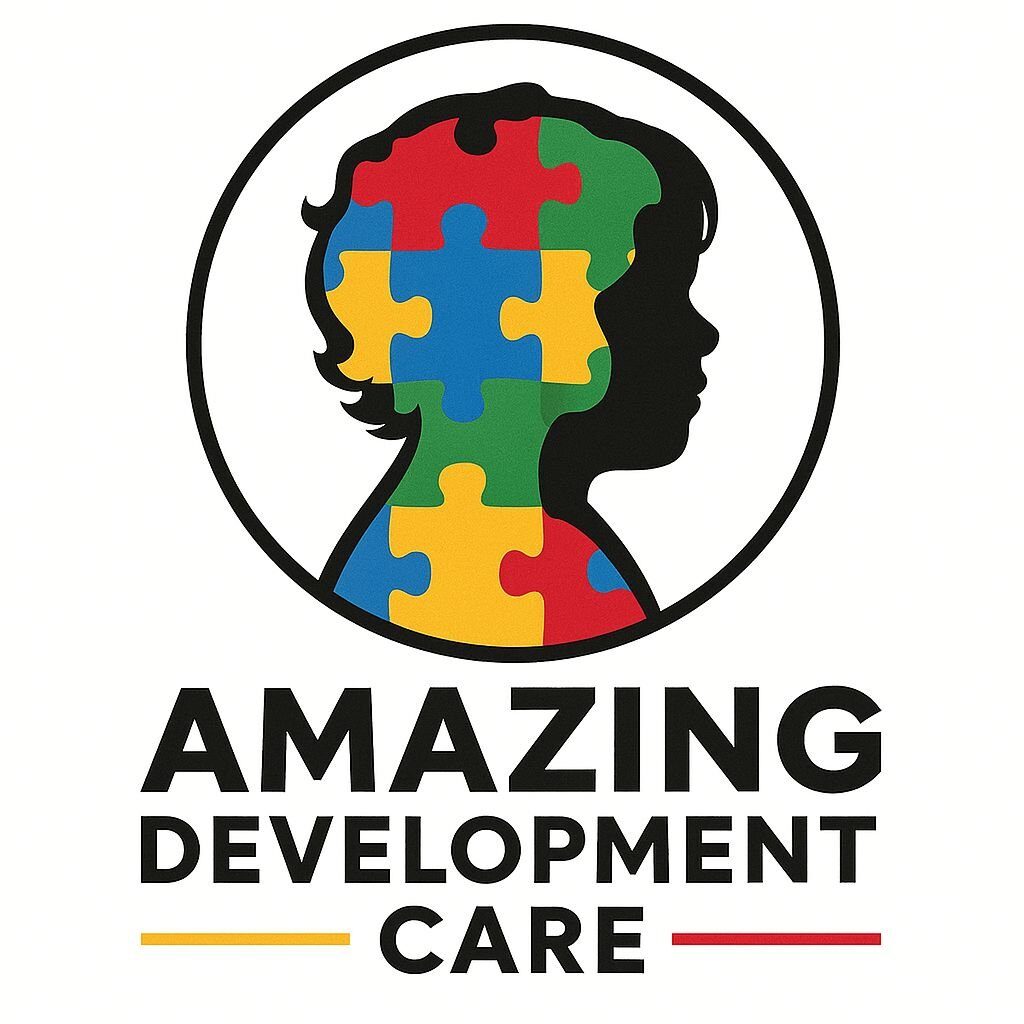 Amazing Development Care